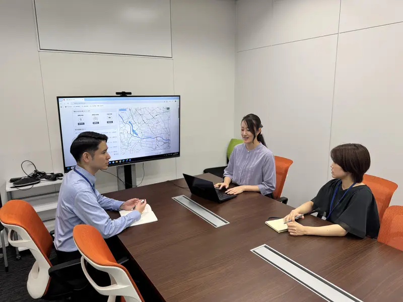 株式会社ドーンの求人画像3