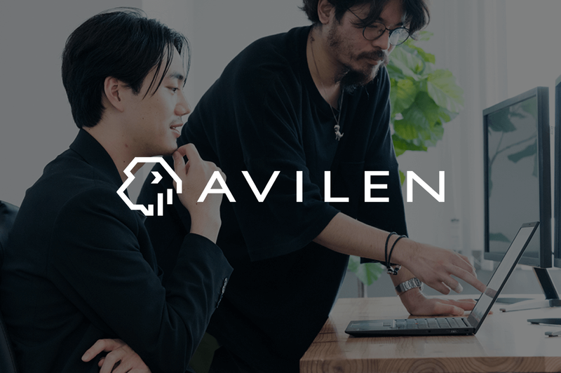 株式会社AVILENの求人画像1