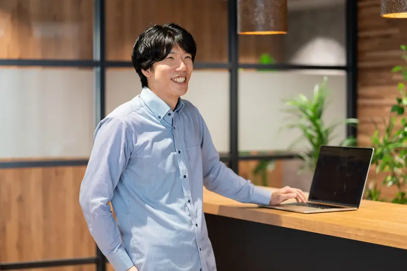 KANGENテクノロジー株式会社の求人画像1
