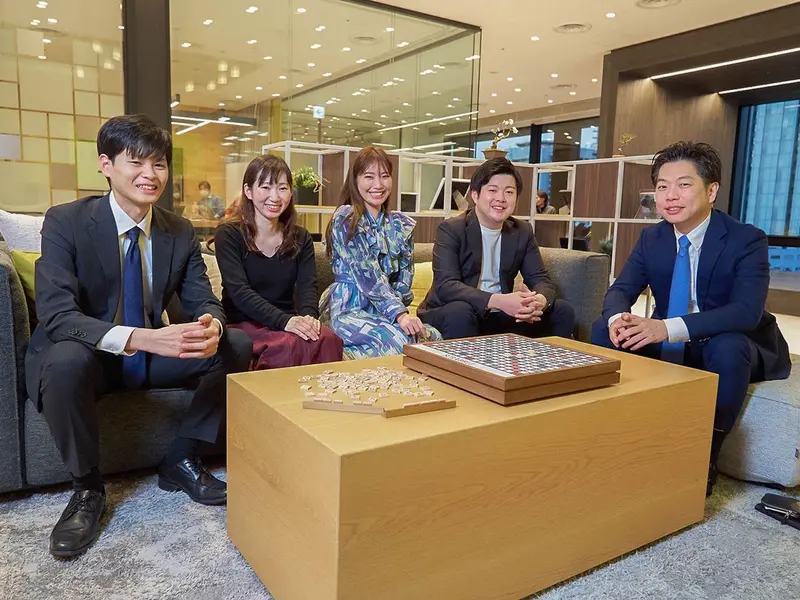 株式会社アクティヴァーチ・コンサルティングの求人画像2