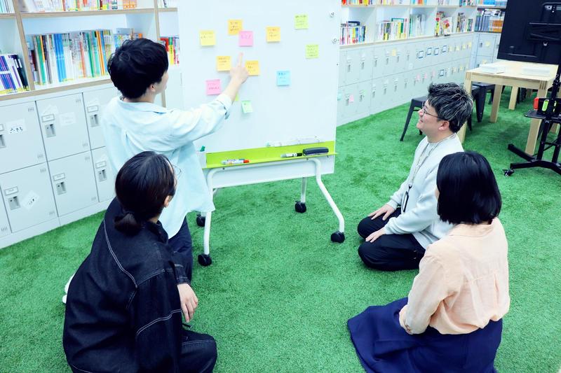 atama plus株式会社の求人画像1