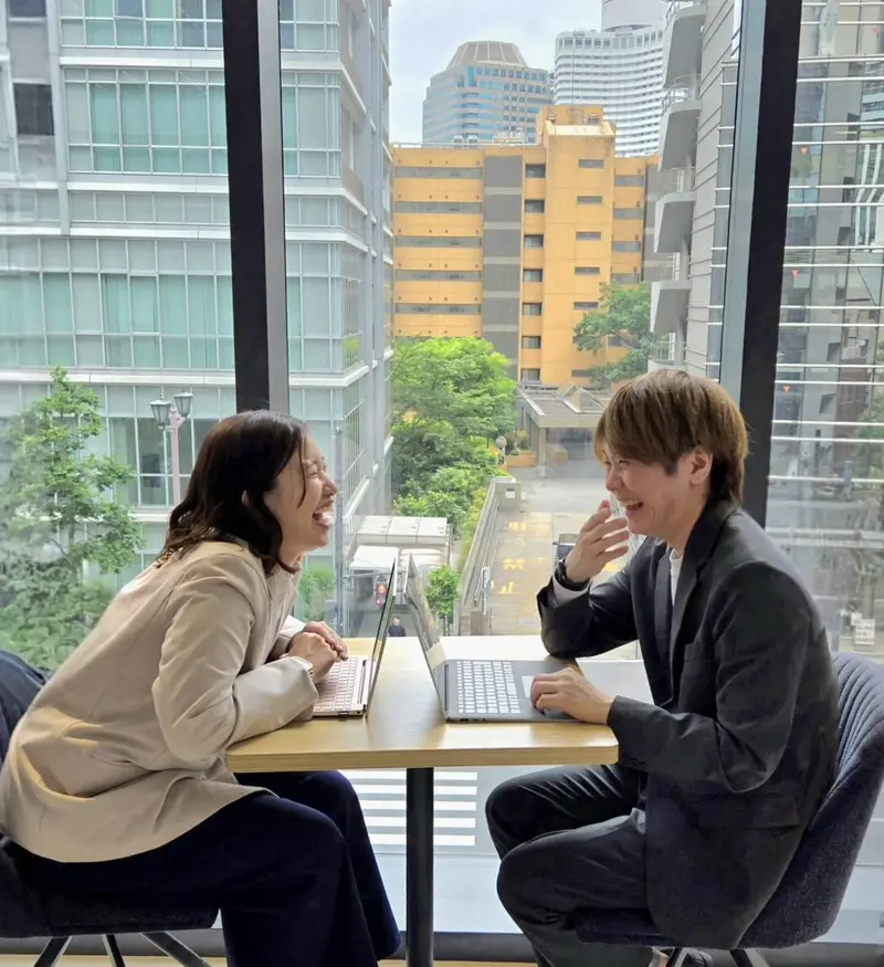 株式会社プラウドグロリアの求人画像3