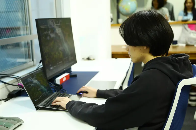 株式会社レッドクリフの求人画像3