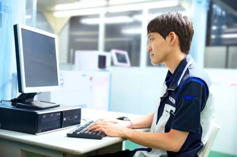 株式会社東京精密の求人画像2