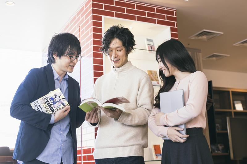 株式会社リーディング・エッジ社の求人画像3