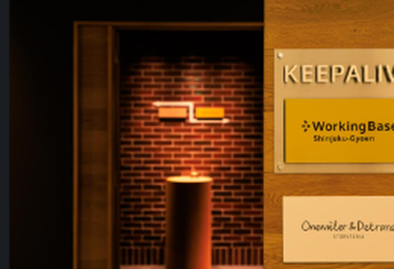 KeepAlive株式会社の求人画像1