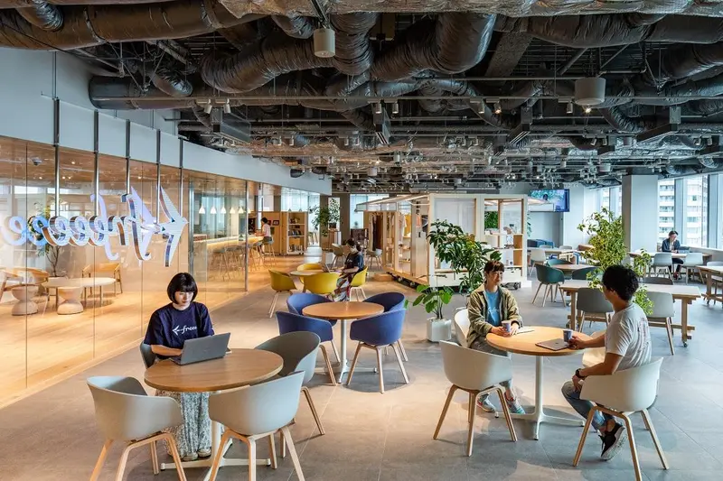 フリー株式会社の求人画像3