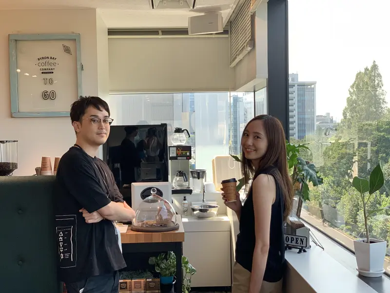 株式会社エニグモの求人画像2