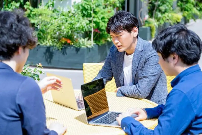 サークレイス株式会社の求人画像1