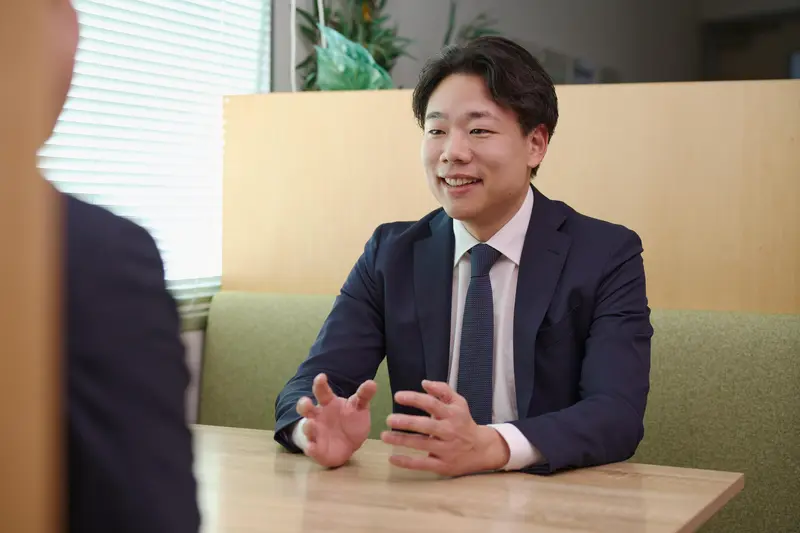 キャンバスエッジ株式会社の求人画像3