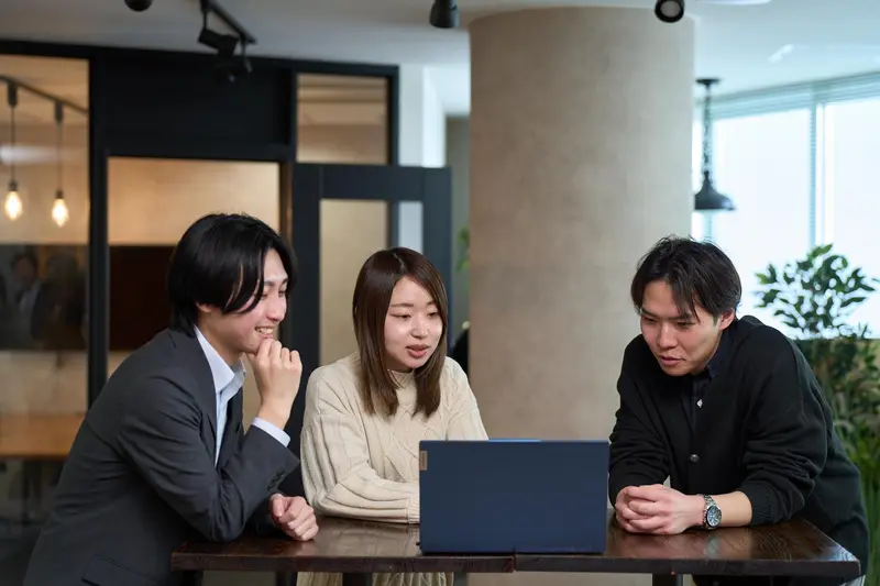 キャンバスエッジ株式会社の求人画像1