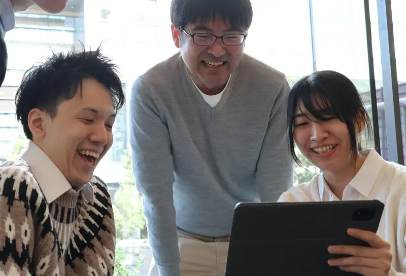 株式会社アスカの求人画像3