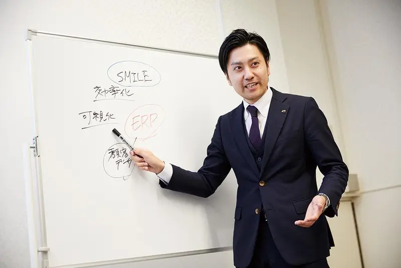 株式会社大塚商会の求人画像2