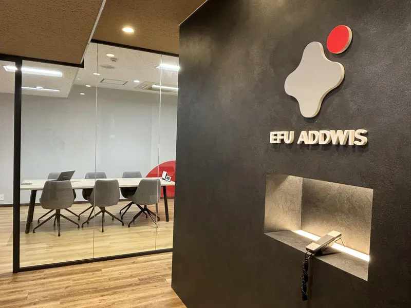 株式会社イーエフユーアドウィスの求人画像1