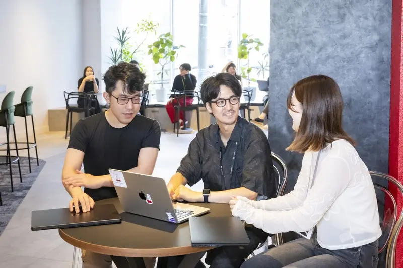 株式会社RED FRASCOの求人画像2