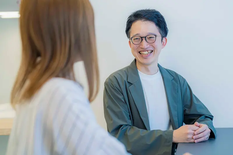 株式会社エージェントグローの求人画像2