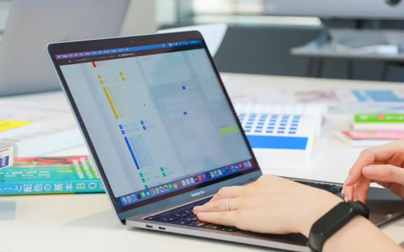 株式会社ラクスの求人画像2