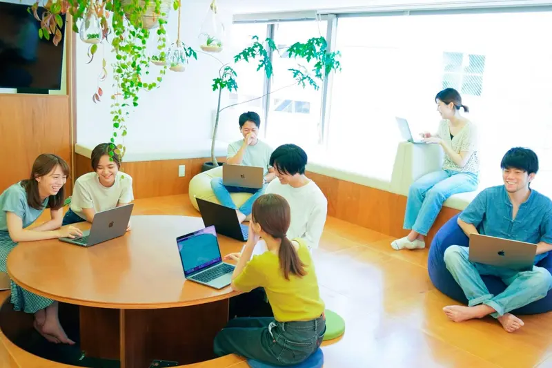 株式会社アクアリングの求人画像2