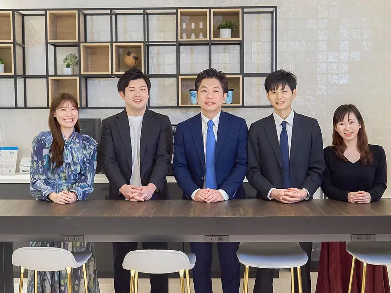 株式会社アクティヴァーチ・コンサルティングの求人画像1