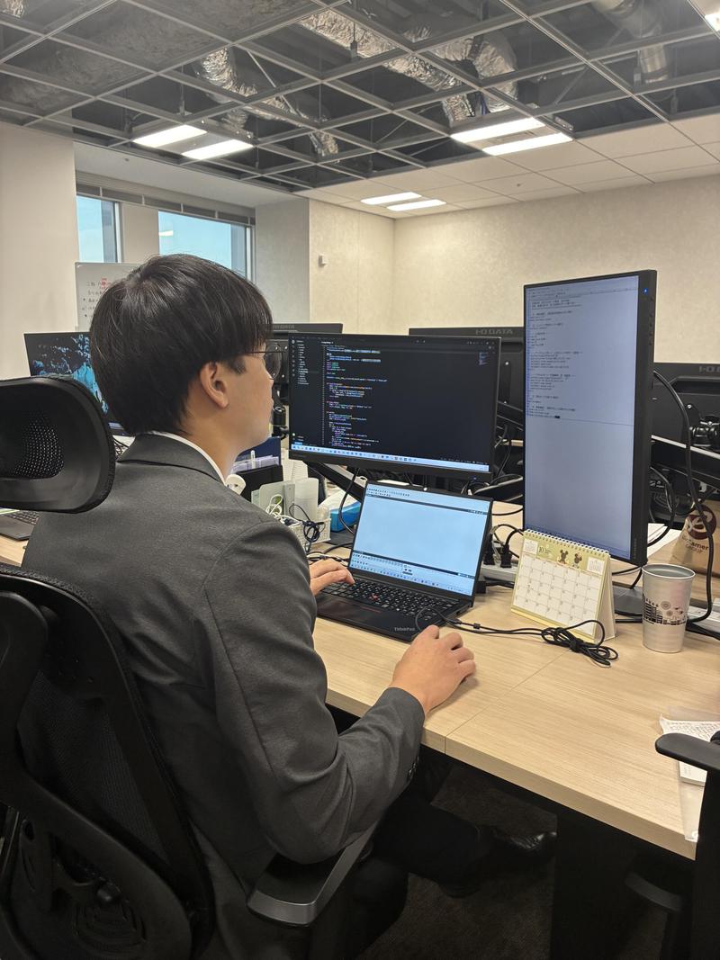 株式会社ジーンステイトの求人画像3
