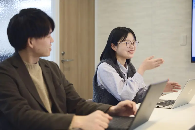 株式会社SynPeakの求人画像2