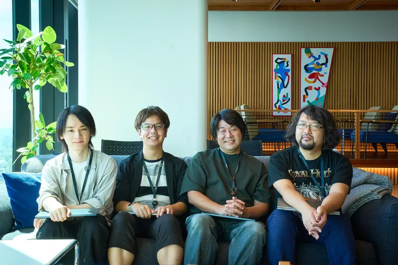 株式会社ペイメントフォーの求人画像2