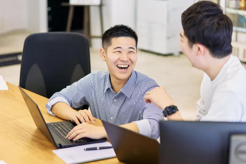 株式会社ココナラテックの求人画像3