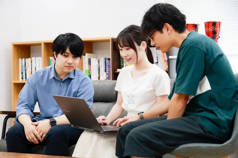 株式会社カヤックボンドの求人画像2