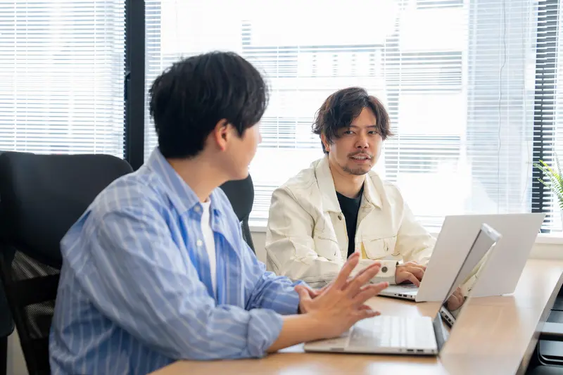 株式会社C4Cの求人画像3