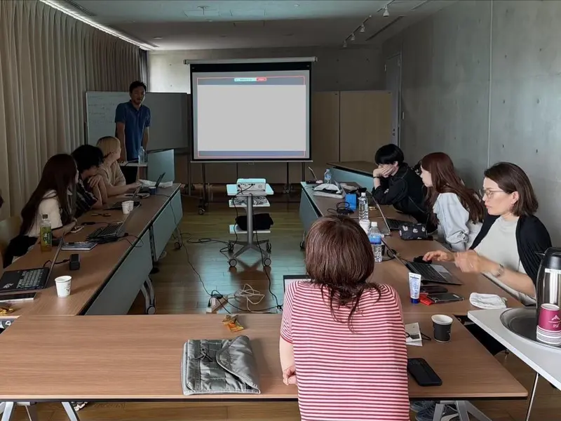 株式会社レッドクリフの求人画像3
