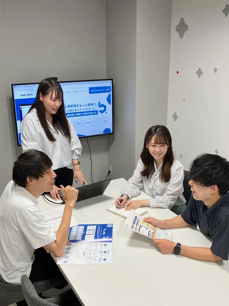 株式会社イーエフユーアドウィスの求人画像3