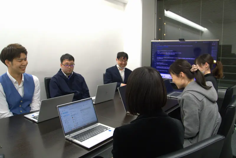 株式会社コメ兵の求人画像2