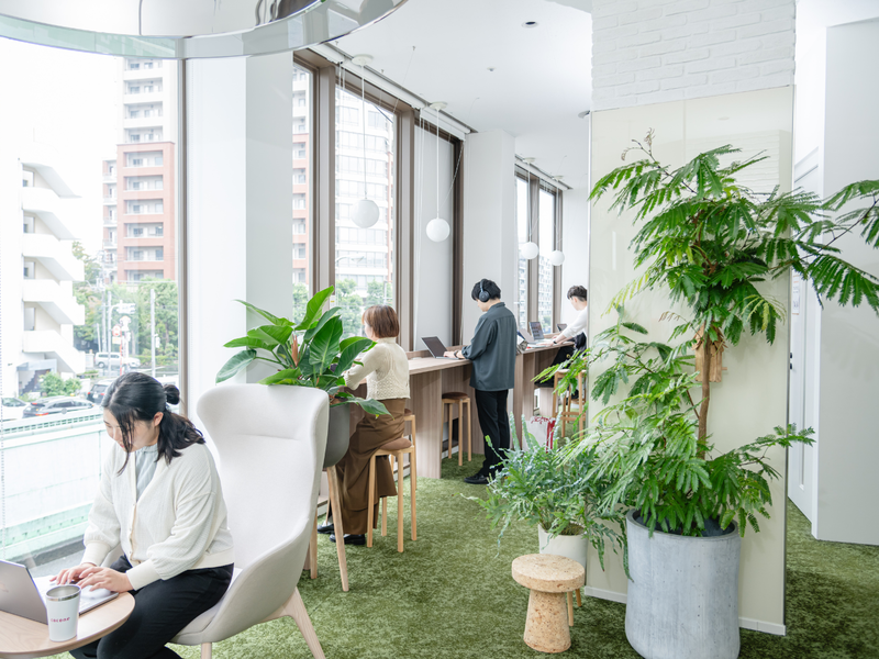 ENSAPIA Engineering株式会社の求人画像2