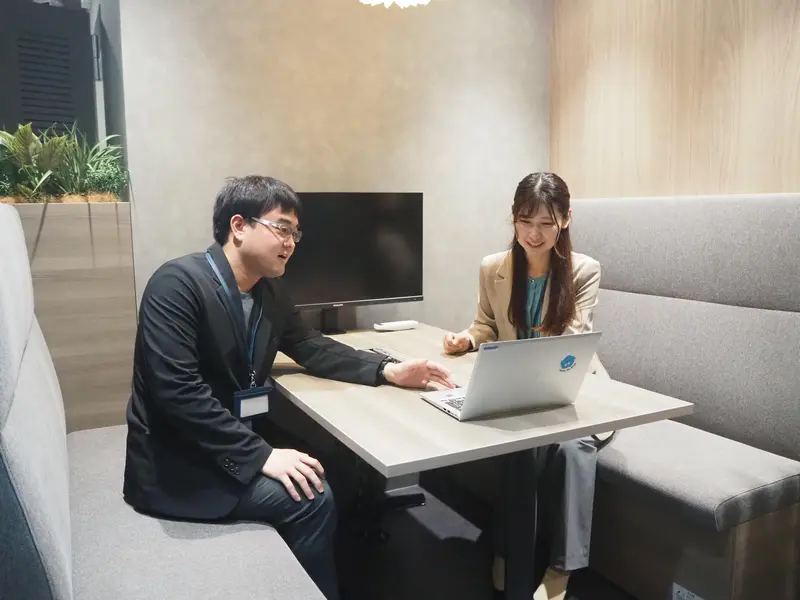 株式会社エスユーエスの求人画像2