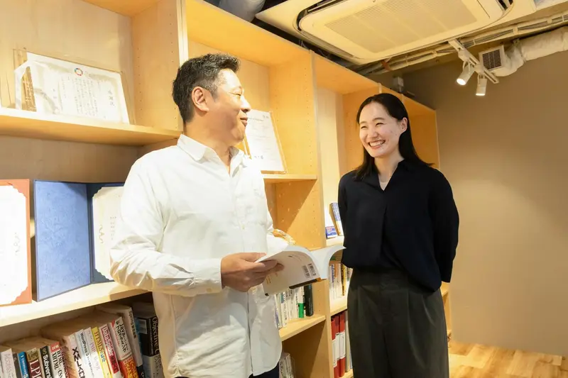 株式会社テトラ・コミュニケーションズの求人画像2