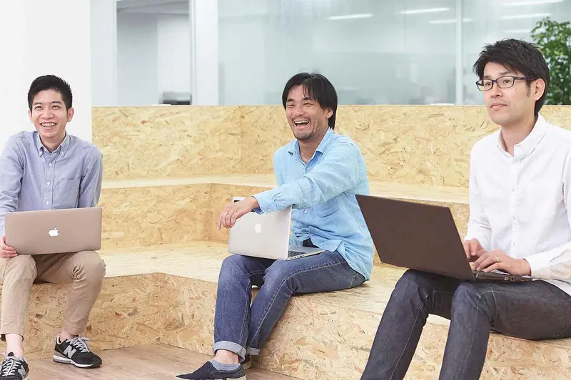 株式会社スマレジの求人画像1