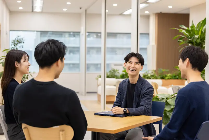 株式会社キューブシステムの求人画像2