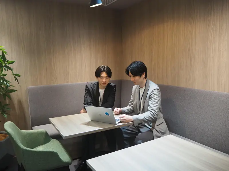 株式会社エスユーエスの求人画像2