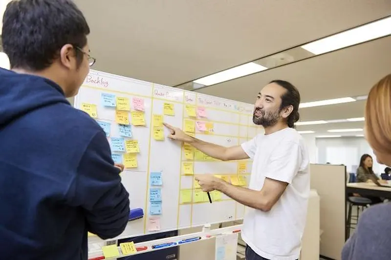 株式会社アイリッジの求人画像3