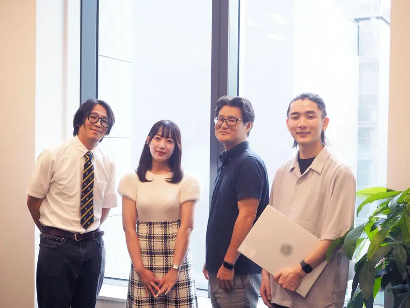 コンピューターマネージメント株式会社の求人画像1