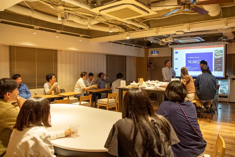 株式会社テトラ・コミュニケーションズの求人画像3