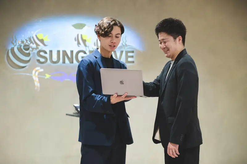 サングローブ株式会社の求人画像3