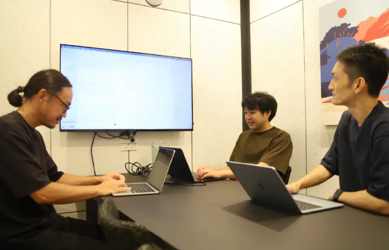 株式会社VACAN Technologiesの求人画像2
