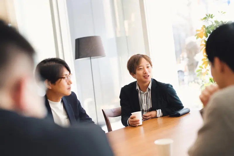 株式会社OMSの求人画像1