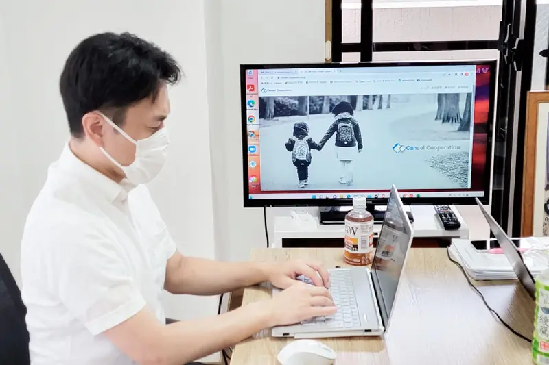 株式会社Canael Cooperationの求人画像2