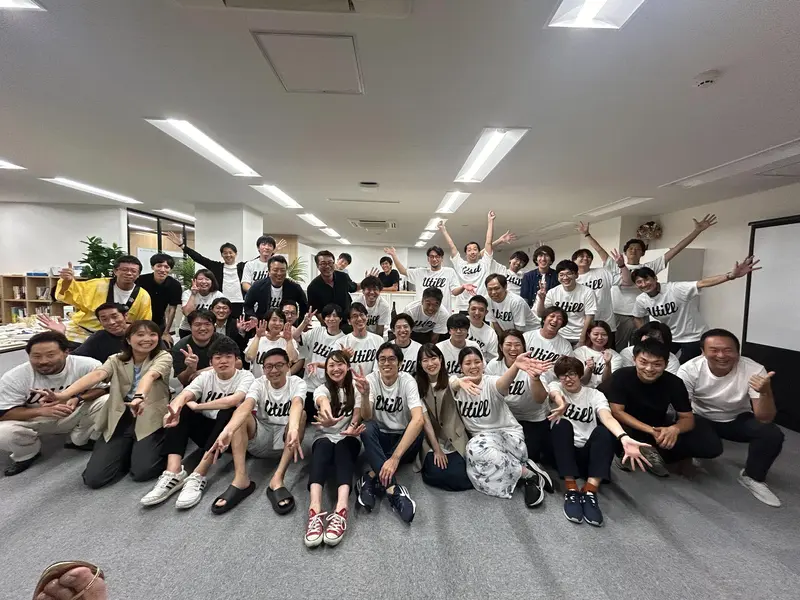 株式会社ユーティルの求人画像3