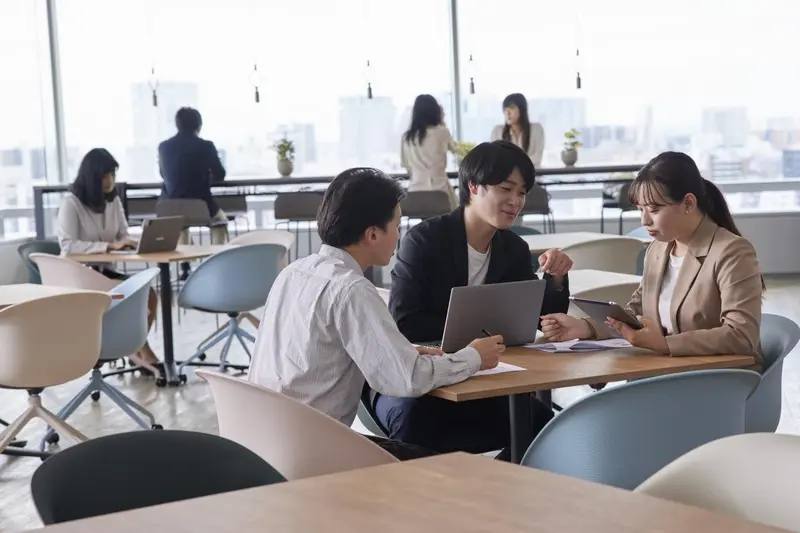 キッズコネクト株式会社の求人画像3