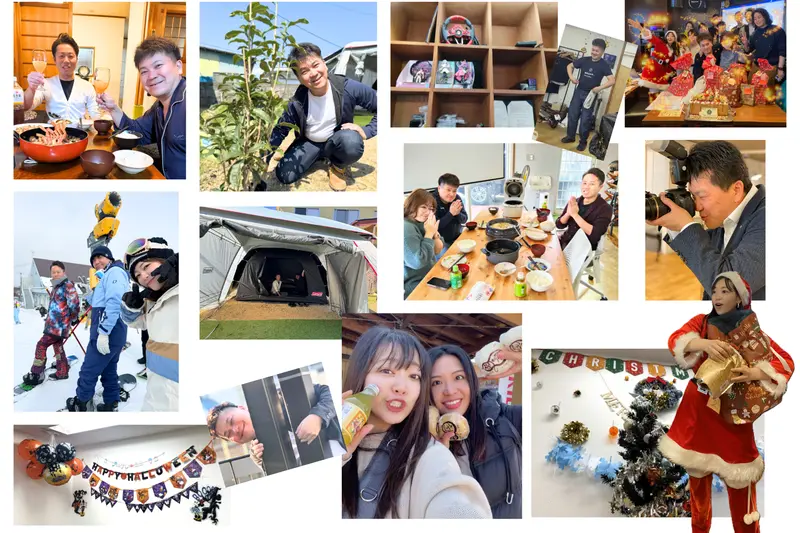 株式会社プロフェッショナルエフェクトの求人画像2