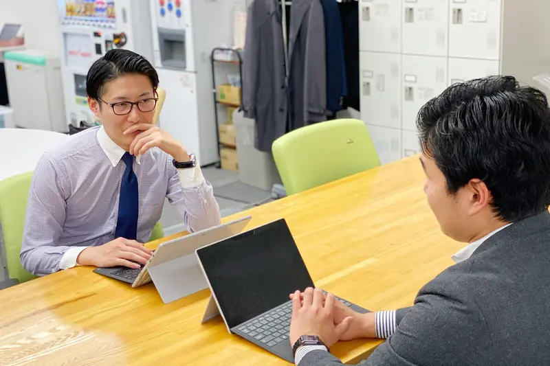 株式会社アイエスエフネットの求人画像1