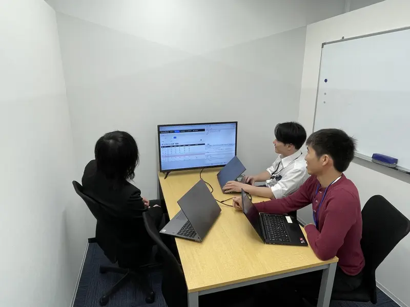 株式会社ウェイブの求人画像2